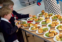 Народный Фронт и Минпросвещения усилят контроль за качеством питания в школах
