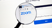 Zoom начал отключать лицензии российским вузам