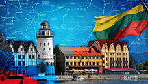 В Литве сообщили о возможном отказе от преподавания на русском языке