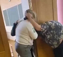 Прокуратура проверяет школу в Подмосковье после драки учительницы с мамой шестиклассницы