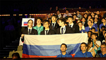 Сборная России обновила рекорд на Международной олимпиаде по физике