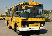 Школьные автобусы могут освободить от оплаты при проезде по платным дорогам
