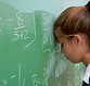 Путин поручил разработать план повышения качества преподавания математики