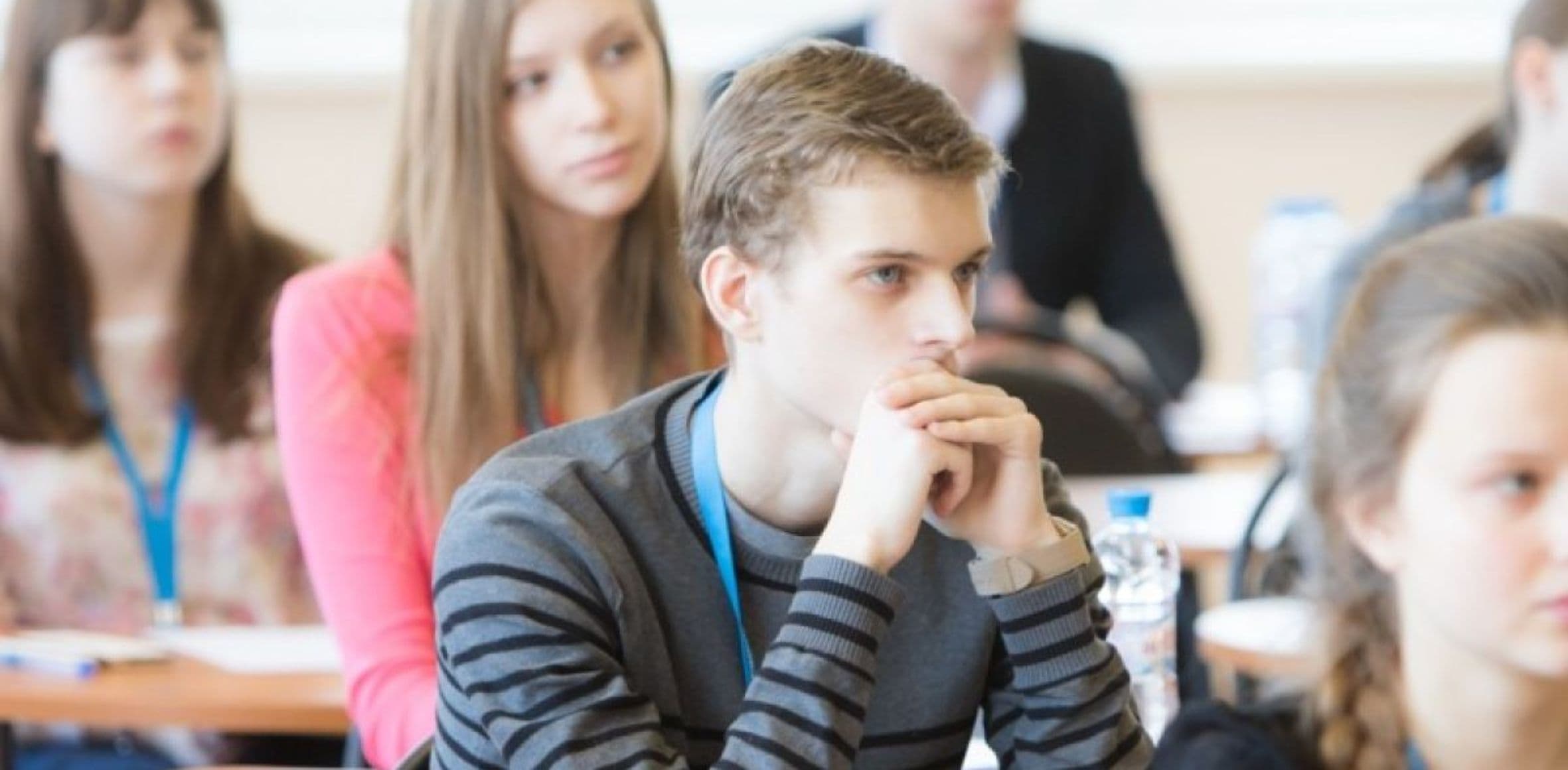 Масштабная реформа старшей школы: что изменится?