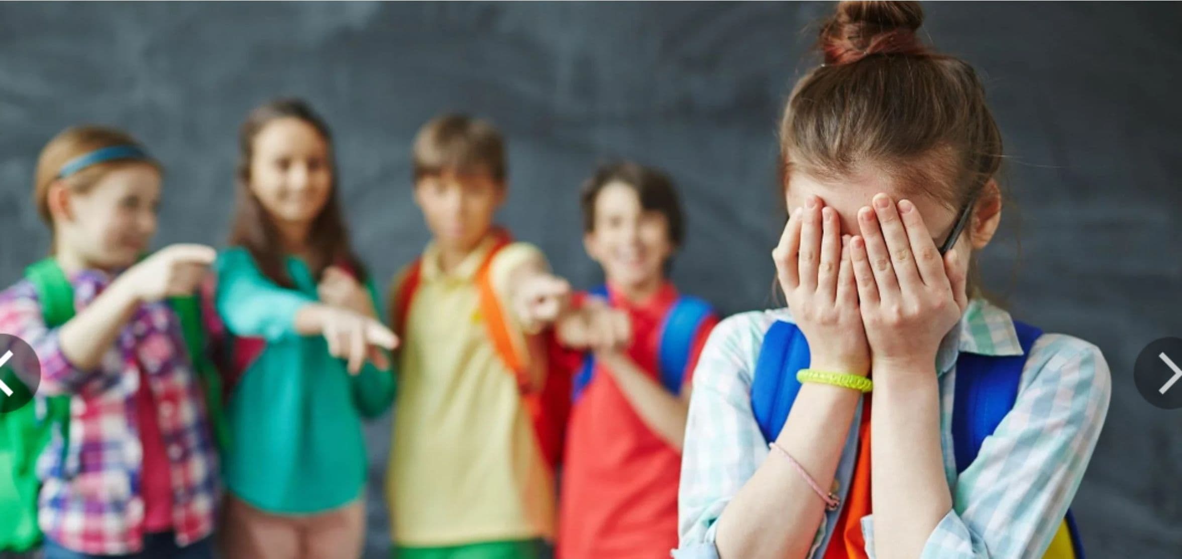 Новый классный журнал: больше, чем отметки