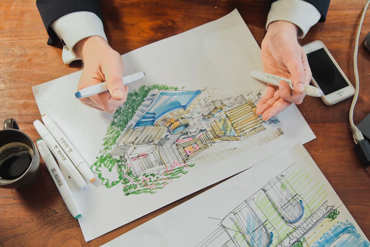 АРХИТЕКТУРА