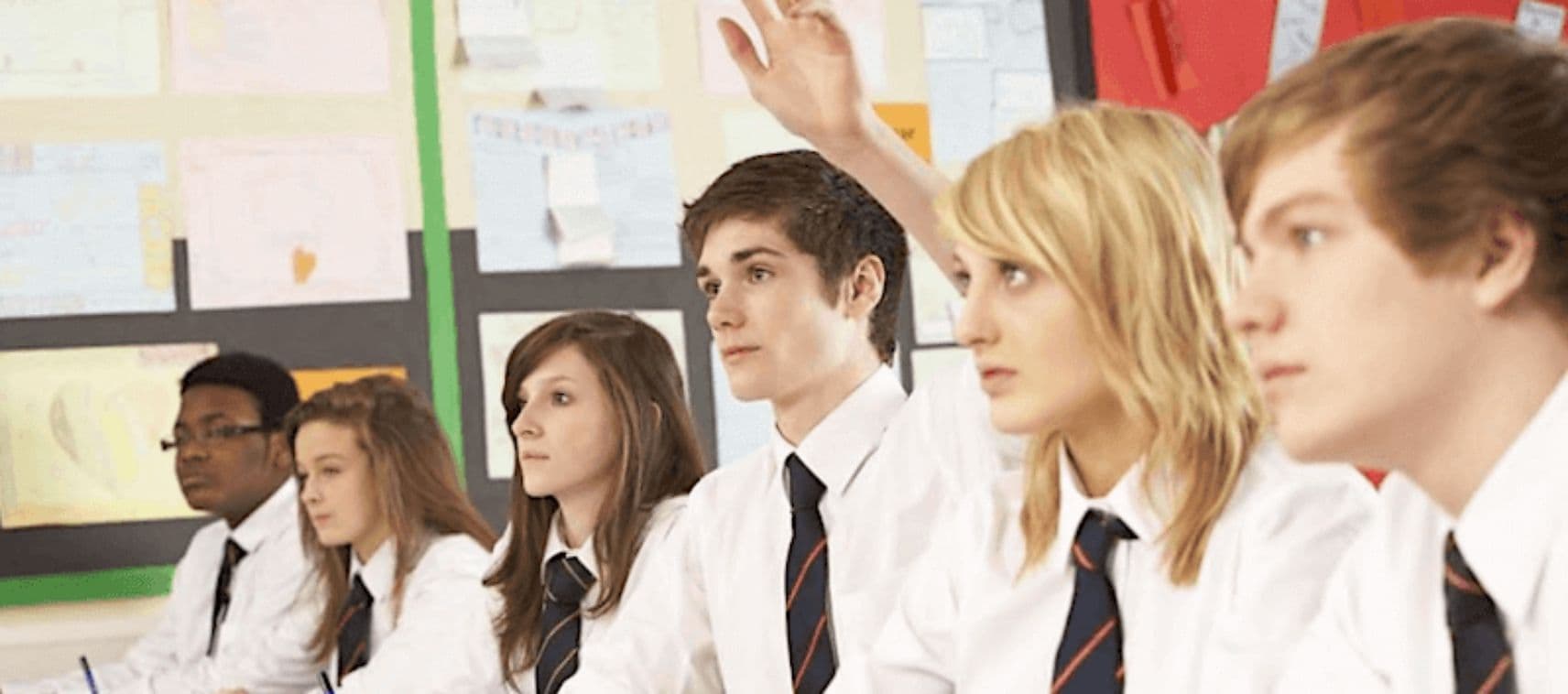 Четверти против триместров: вновь заговорили о разных режимах обучения в школах одной страны