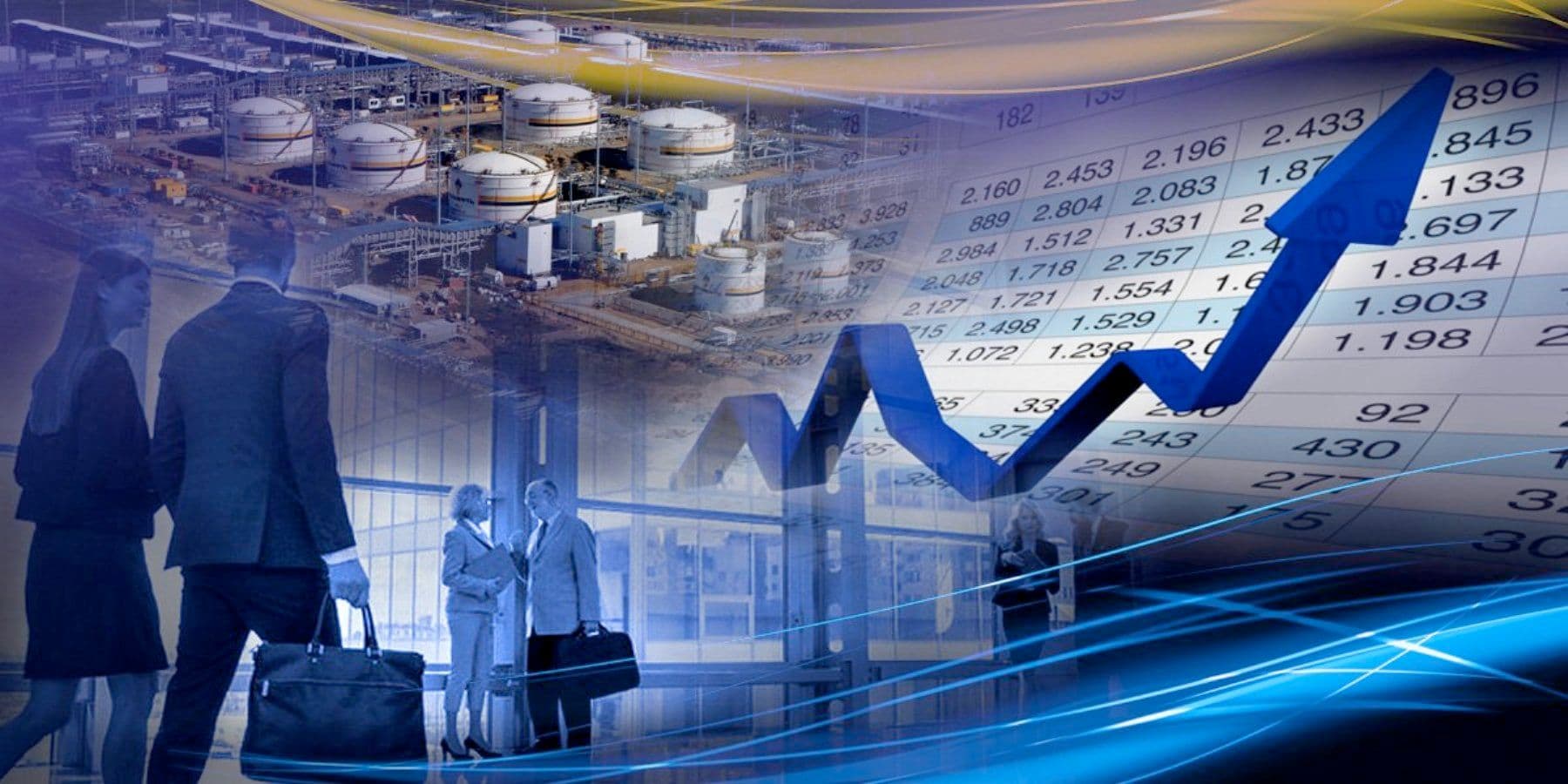 ЭКОНОМИКА И УПРАВЛЕНИЕ