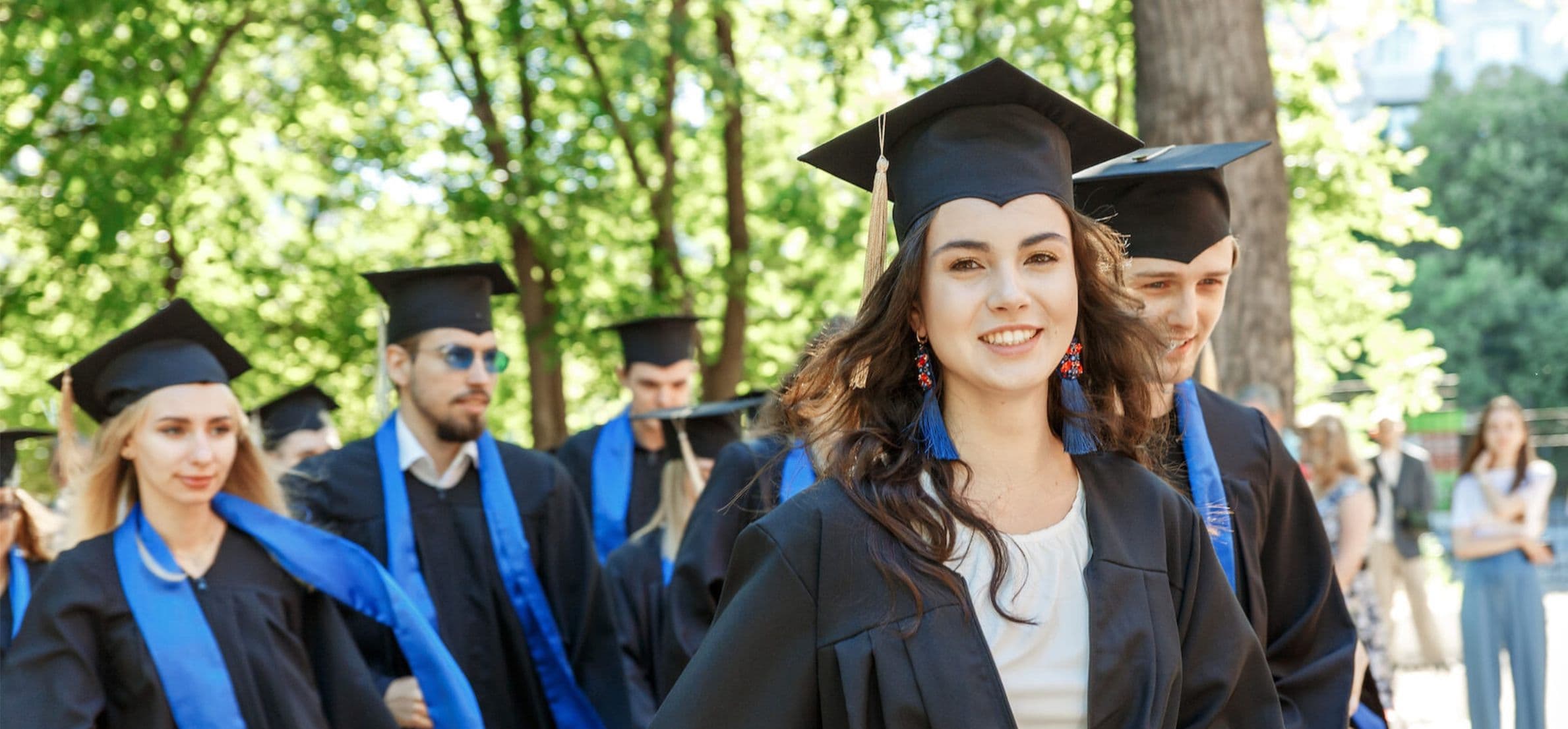 Сроки обучения по новой системе высшего образования