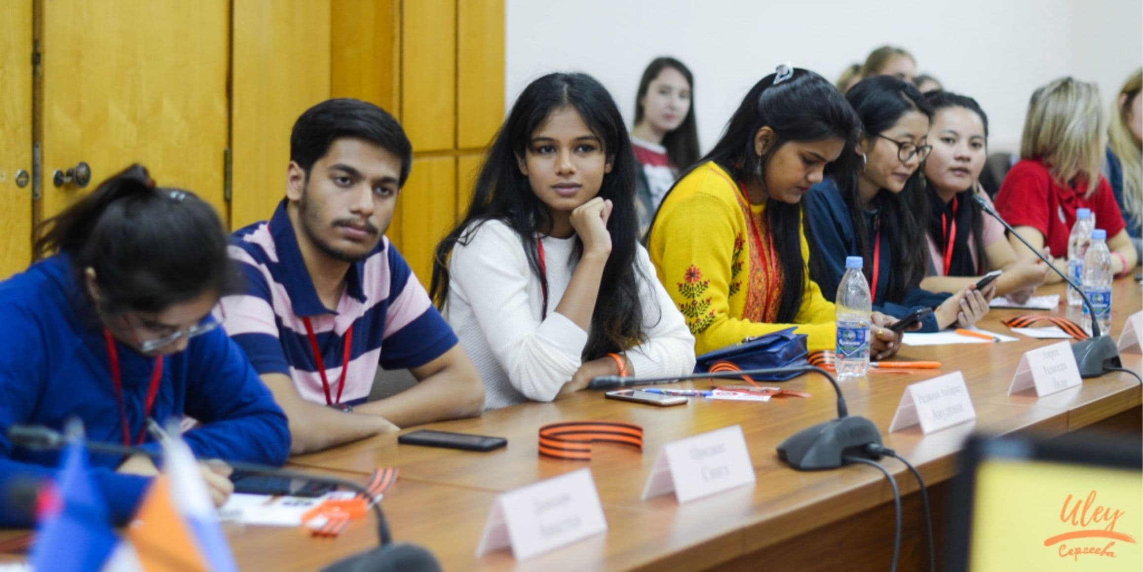 Россия расширит доступ индийским студентам