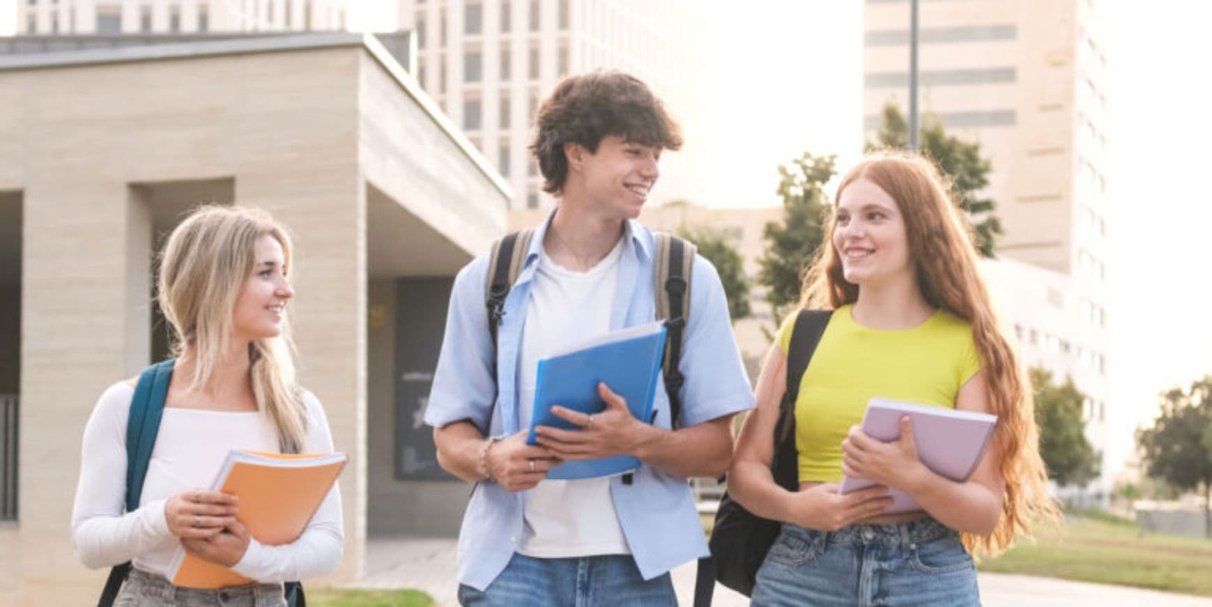 Обязательные предметы для всех студентов: подготовка к будущему начинается сегодня