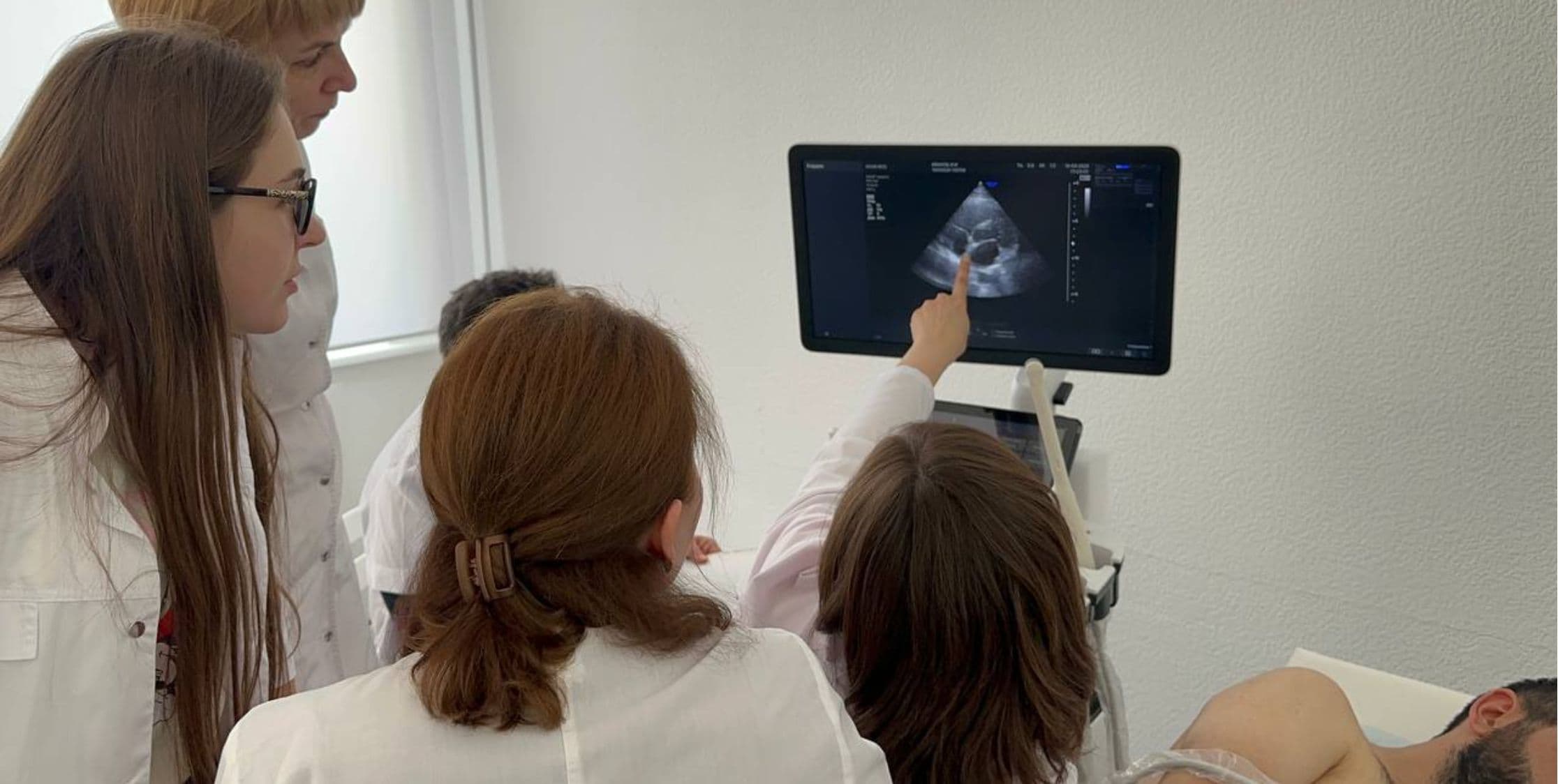 Ординатура с 1 марта перейдет на полностью целевую основу финансирования