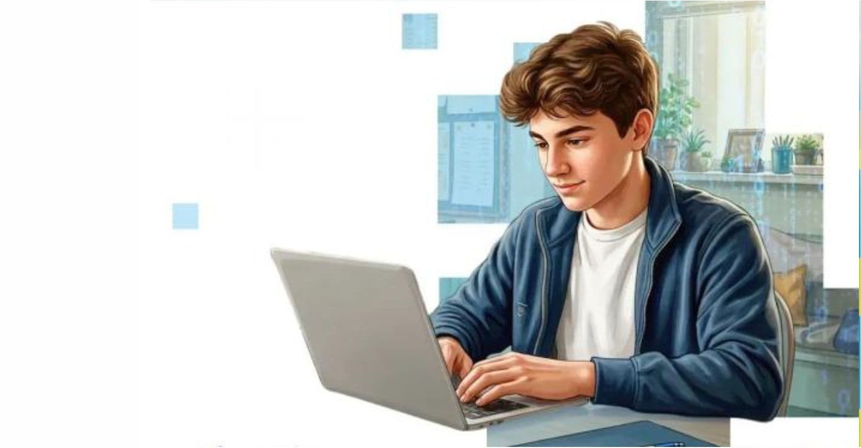 Тренажёр для подготовки к ЕГЭ появился на «Госуслугах»