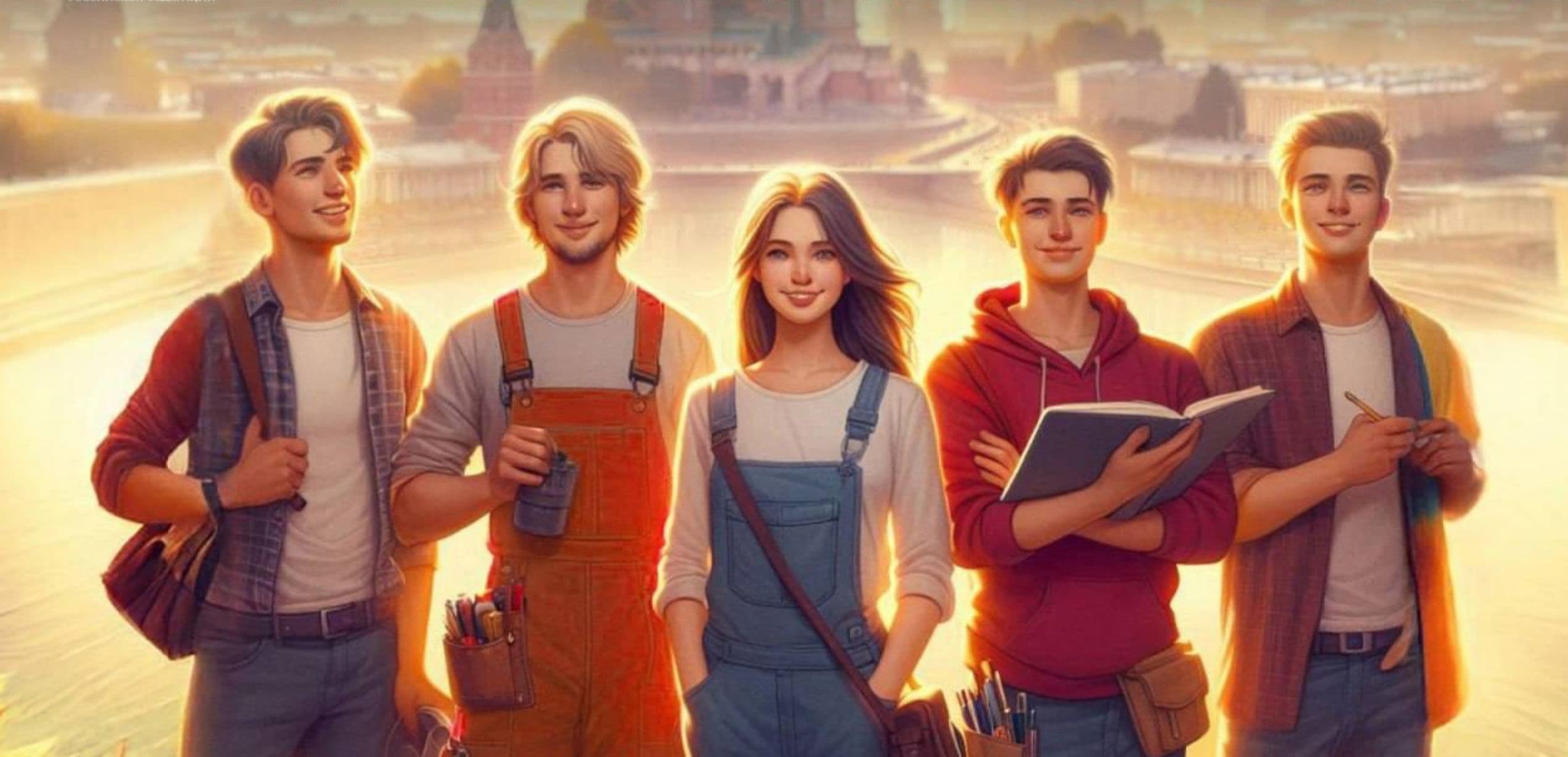 Профессиональное образование России ожидает ребрендинг: мнение властей