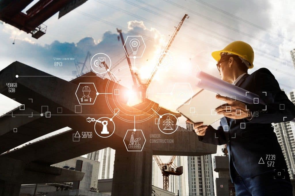 ТЕХНИКА И ТЕХНОЛОГИИ СТРОИТЕЛЬСТВА