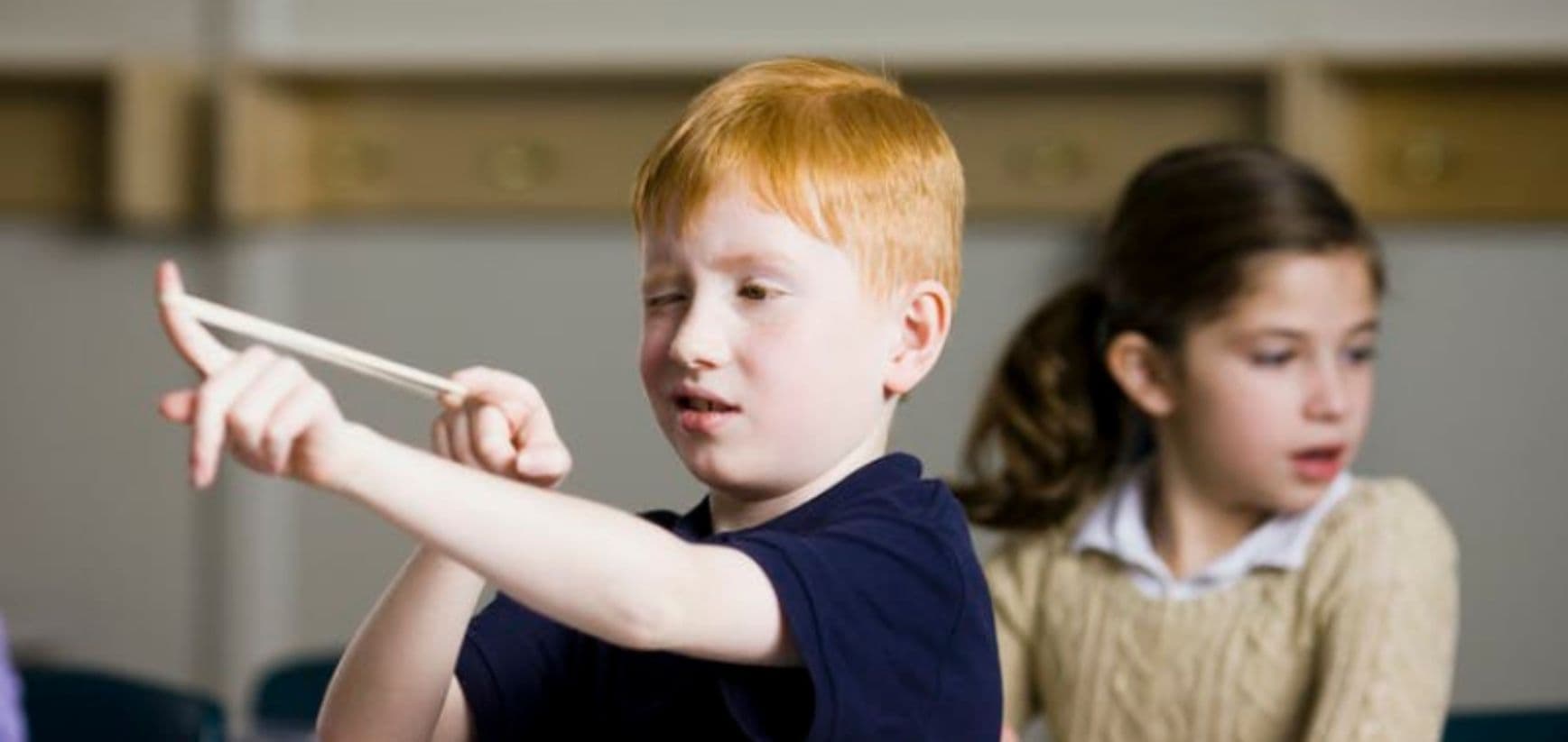 В российских школах вводят трёхбалльную оценку за поведение