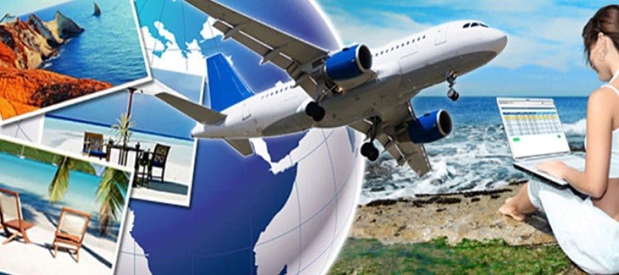 СЕРВИС И ТУРИЗМ