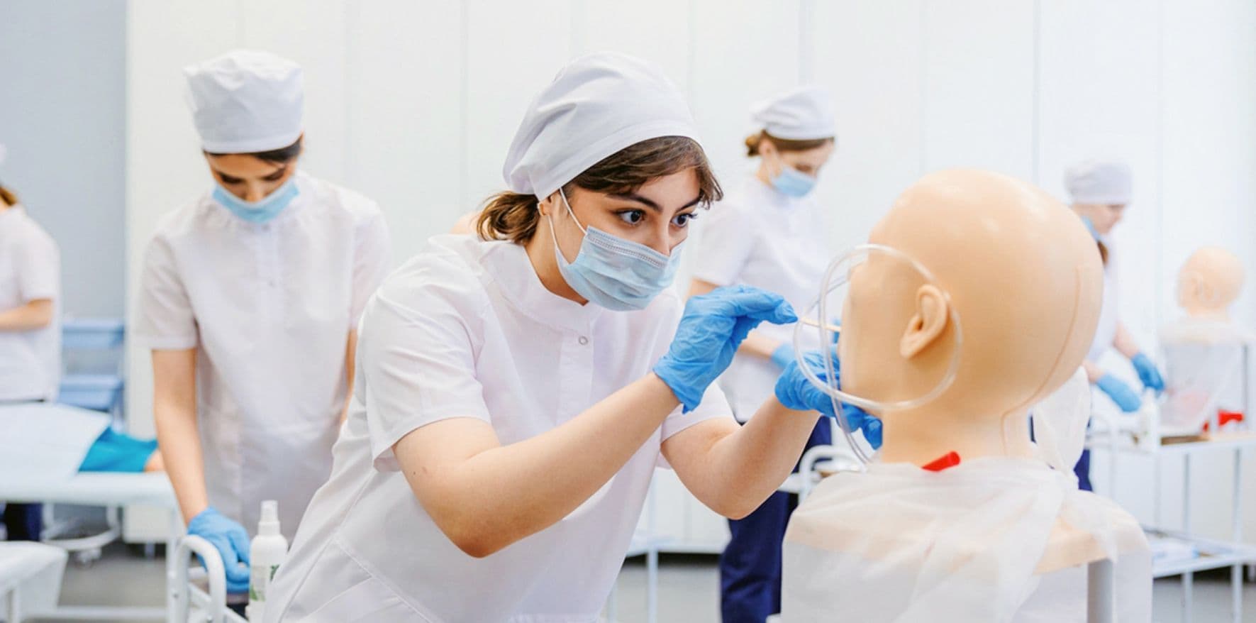 Реальные сроки отработки для выпускников медицинских вузов и колледжей