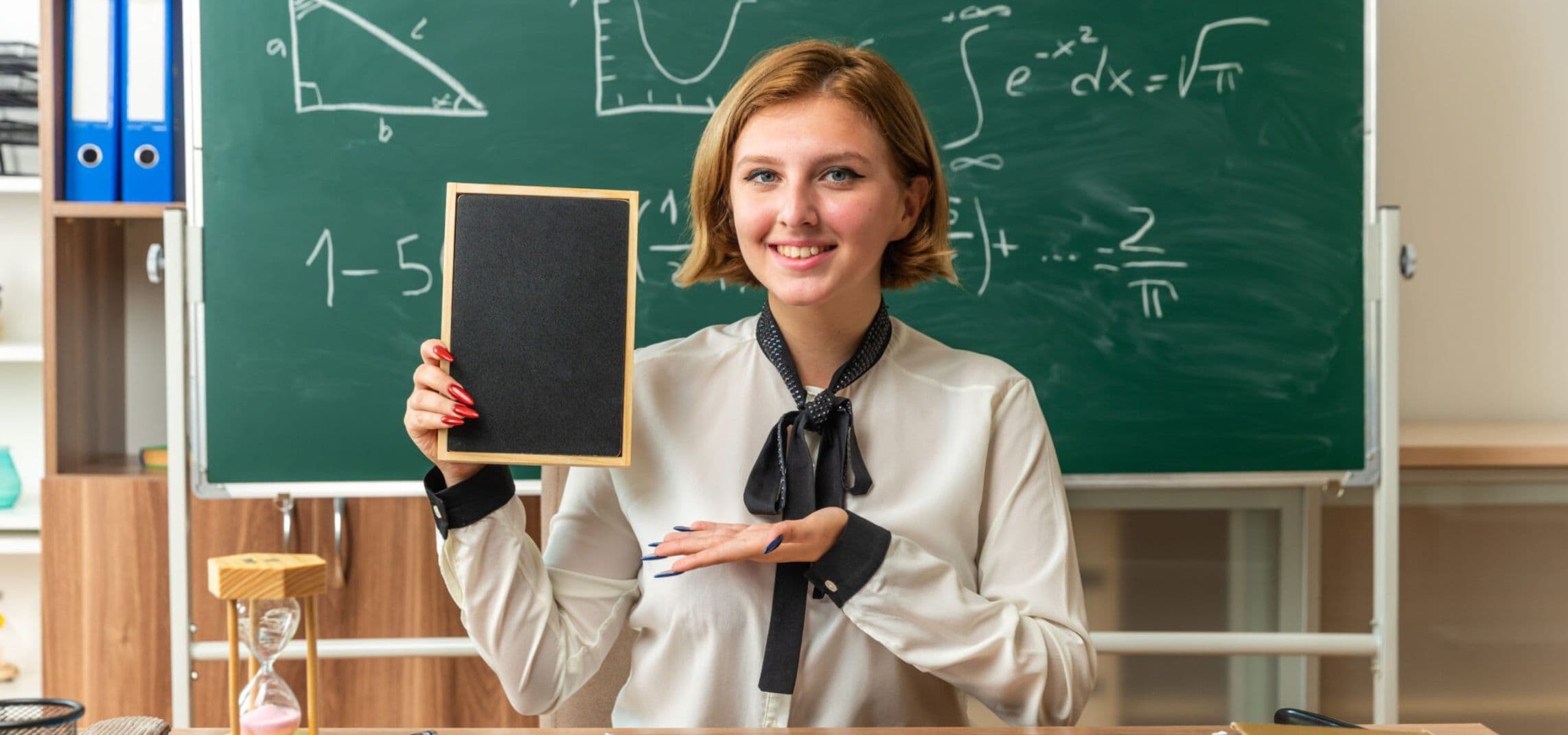 Депутаты предлагают изменить статус классного руководителя в школах