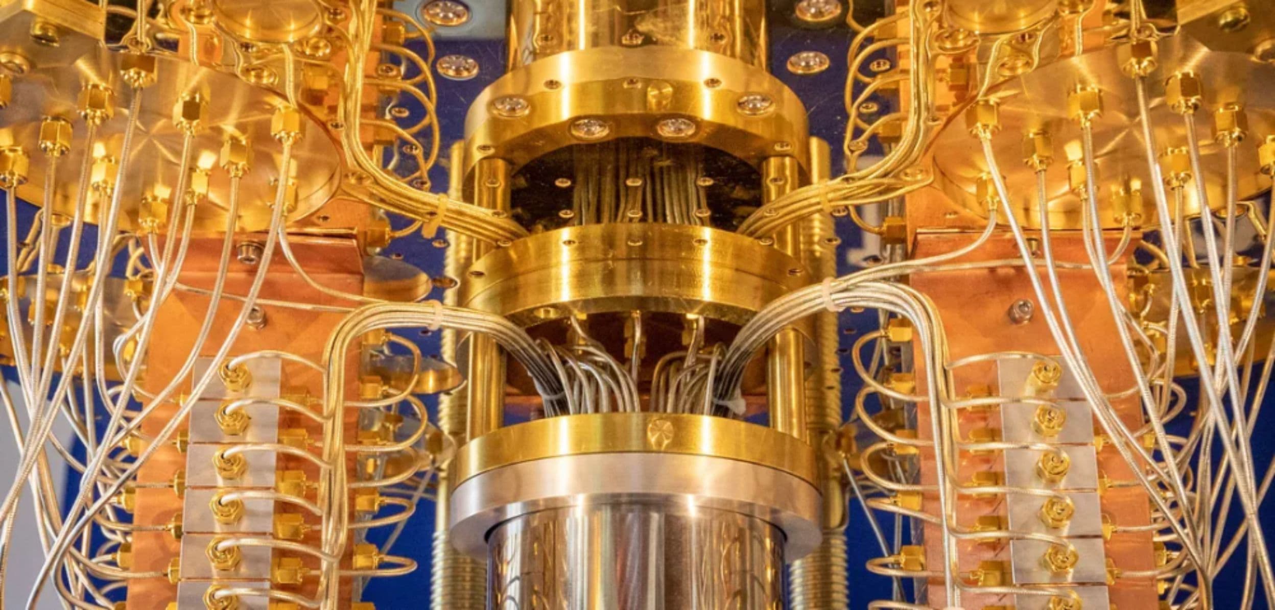 Набор в сетевой Квантовый университет начнется осенью 2026 года