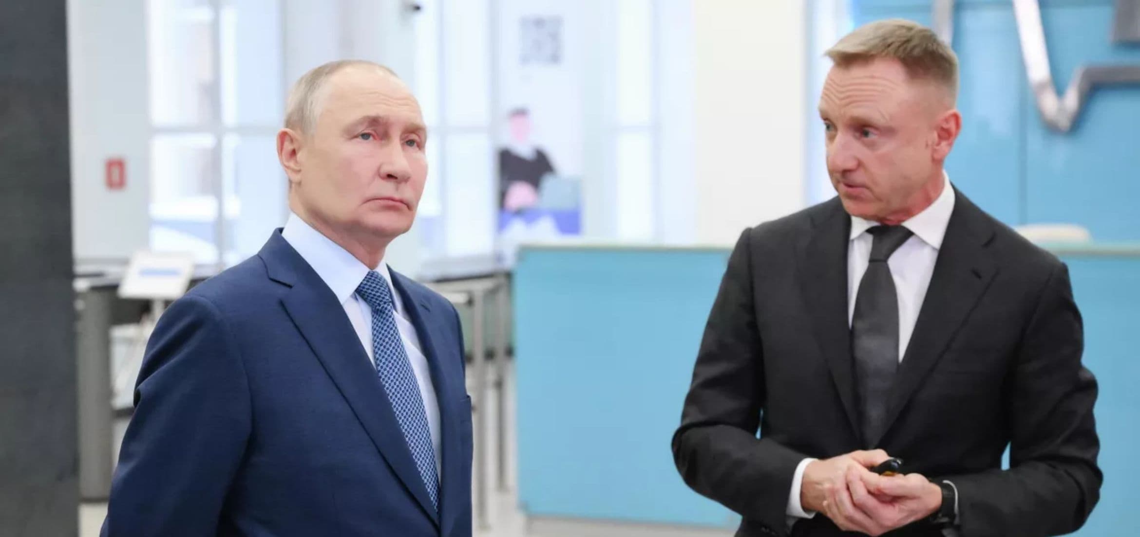 Путин подчеркнул значимость гибридной микроэлектроники для технологического прорыва России