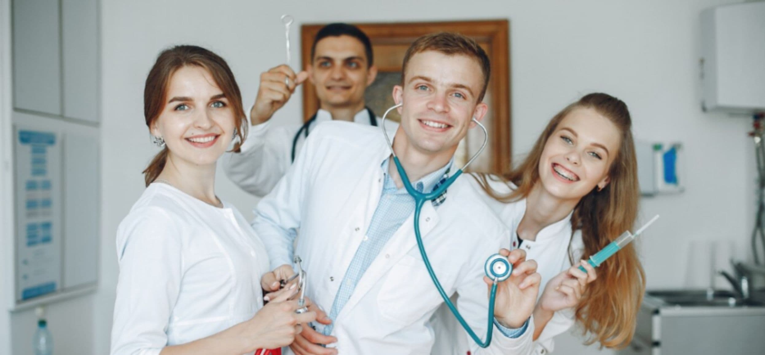 Обязательные целевые договоры введут для поступления в ординатуру