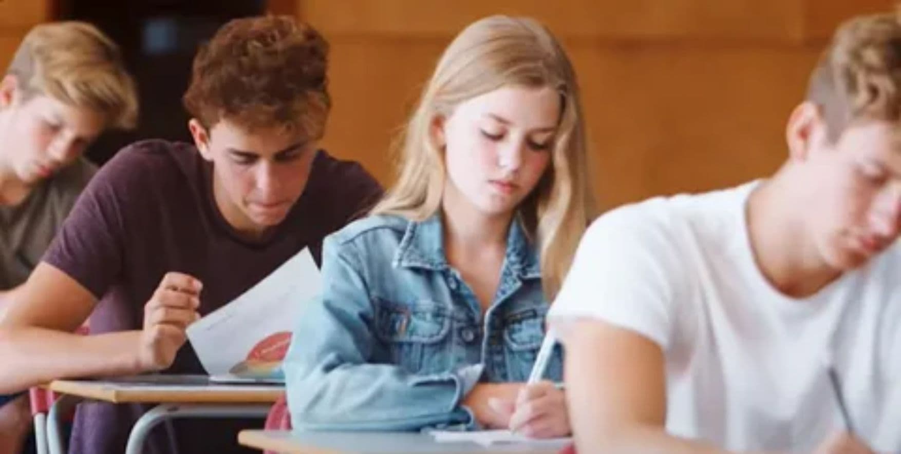 Не ранее 1 июня: экзамены сдвигают для лучшей подготовки школьников