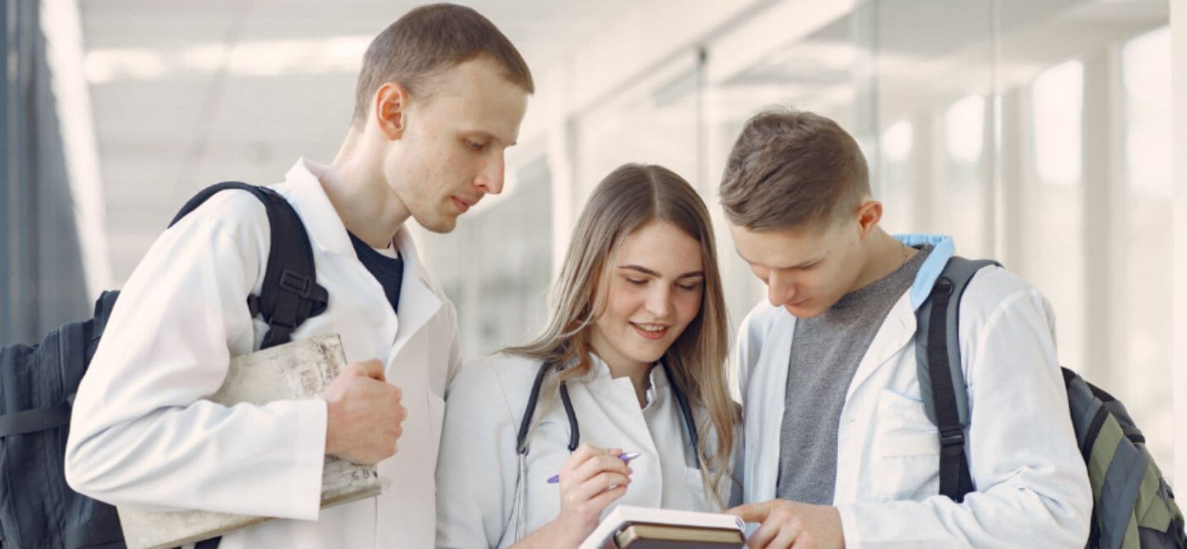 Госдума утвердила обязательное целевое обучение врачей