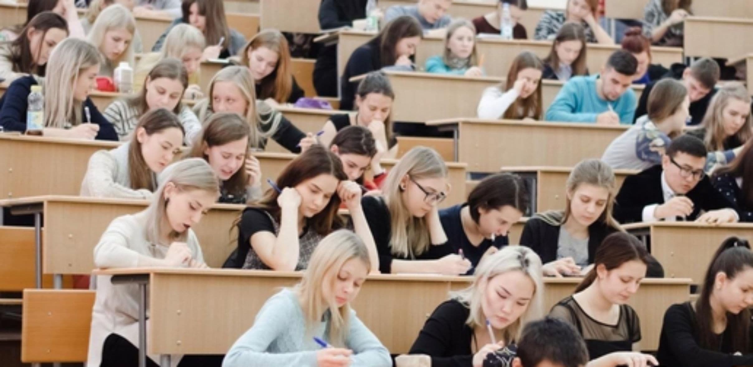 Образование доступно каждому: Путину важна доступность бюджета для учебы