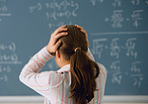 Российские школьники завалили ОГЭ по математике