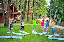 В программу детского кешбэка попадут почти все летние лагеря в России