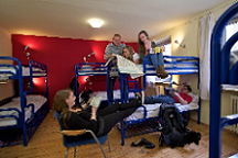 Фальков предложил рассмотреть предоставление общежития лишь малоимущим студентам