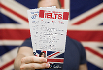 В России отменили международные экзамены английского языка IELTS