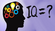 Каким должен быть IQ, чтобы считаться гением?
