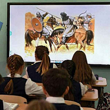 Сергей Кравцов объяснил, как будут учить историю в начальной школе