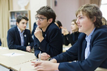 Две трети российских школьников отказались от высшего образования